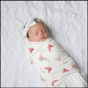 Swaddle Blanket